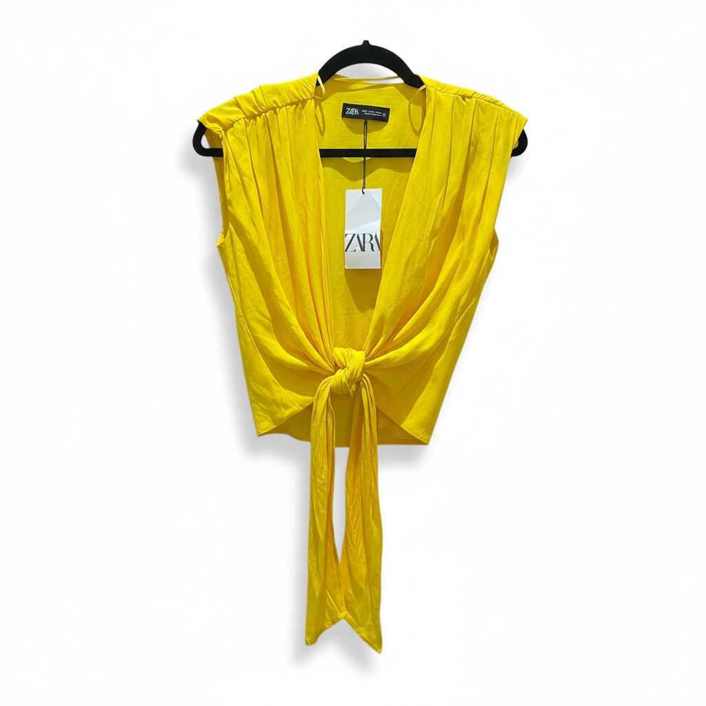 Blusa (ZARA)