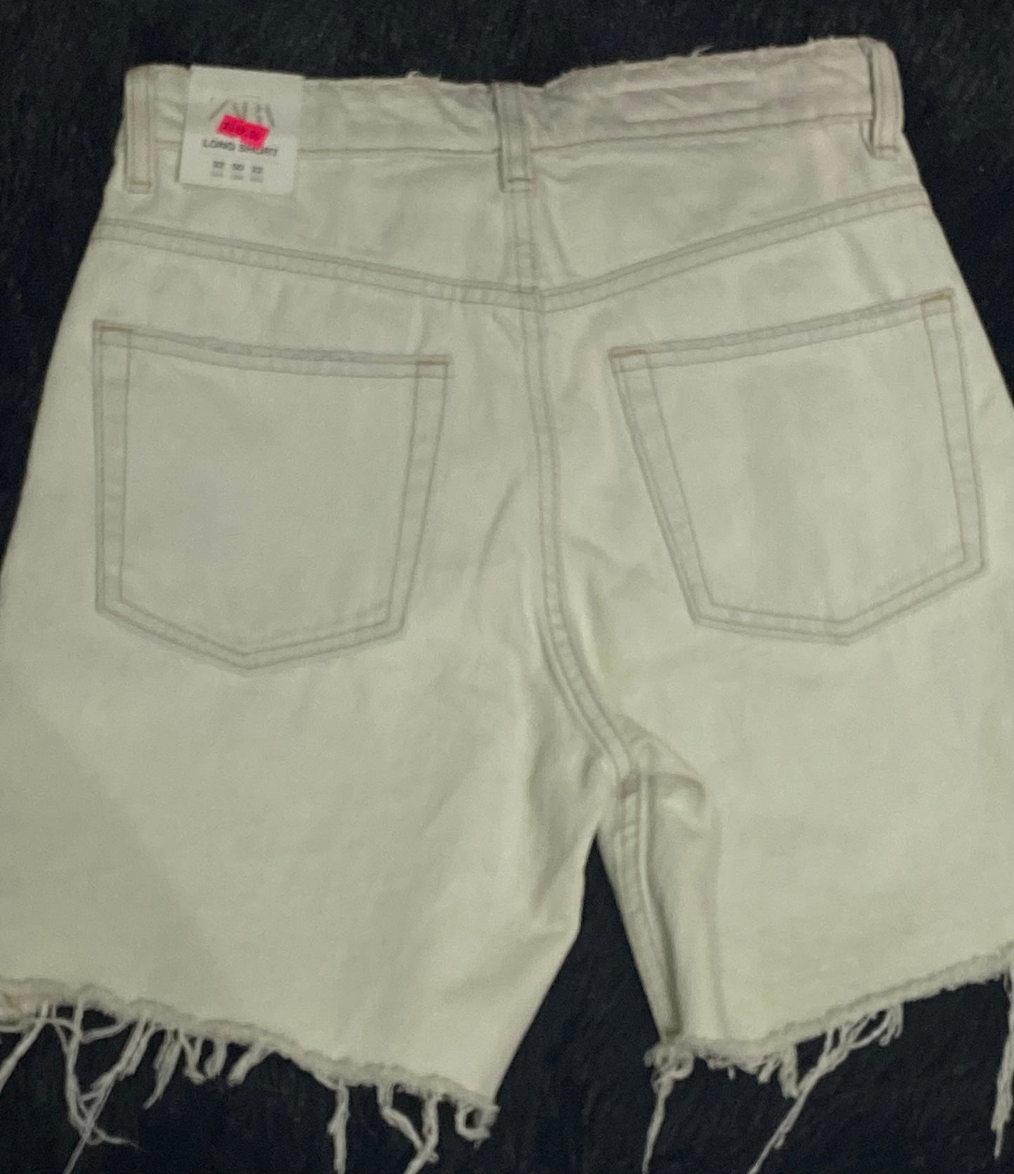 Short (ZARA)