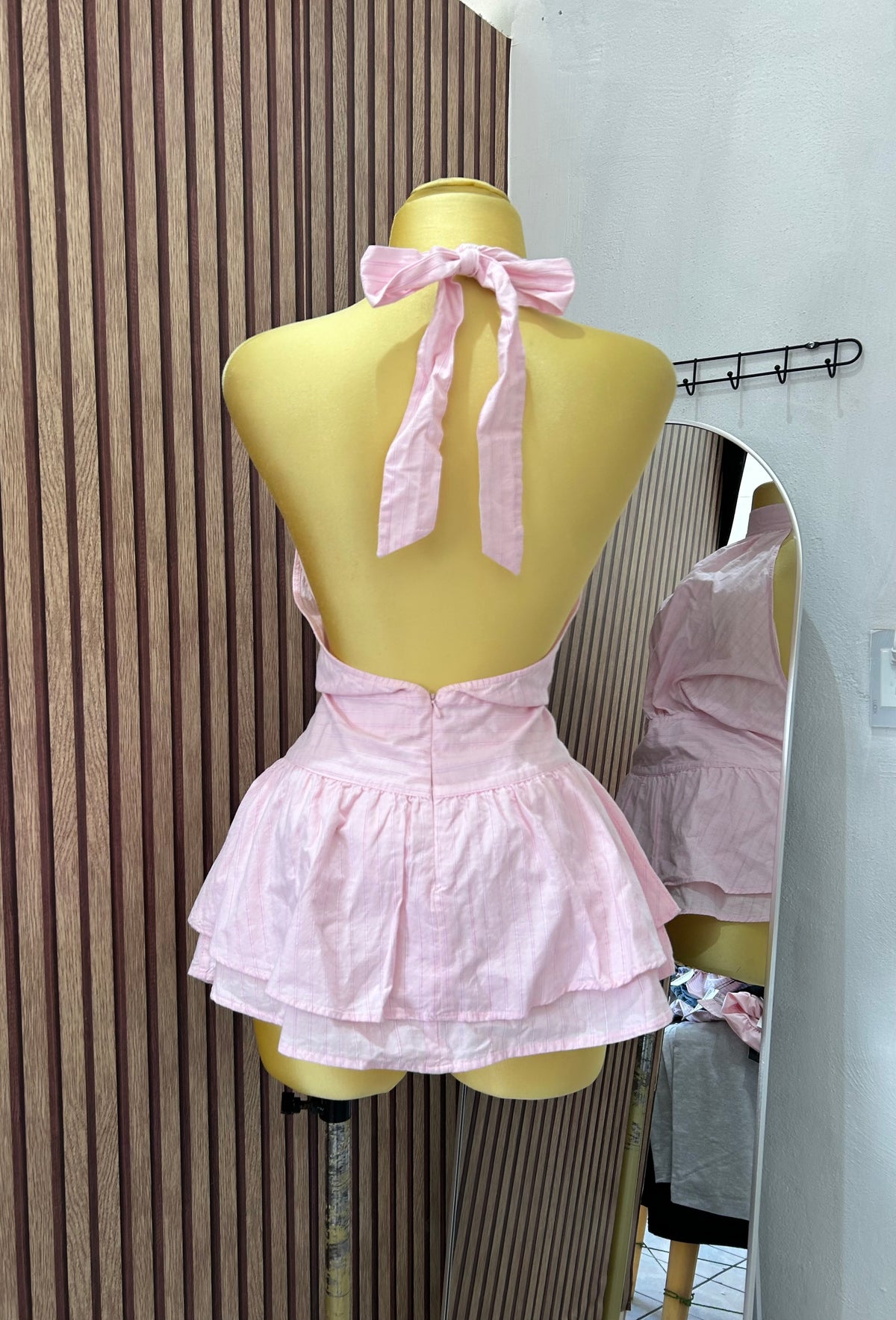 Vestido