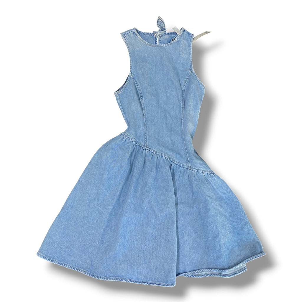 Vestido (HYM)
