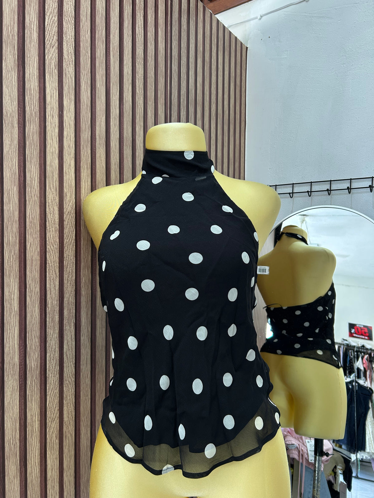 Blusa
