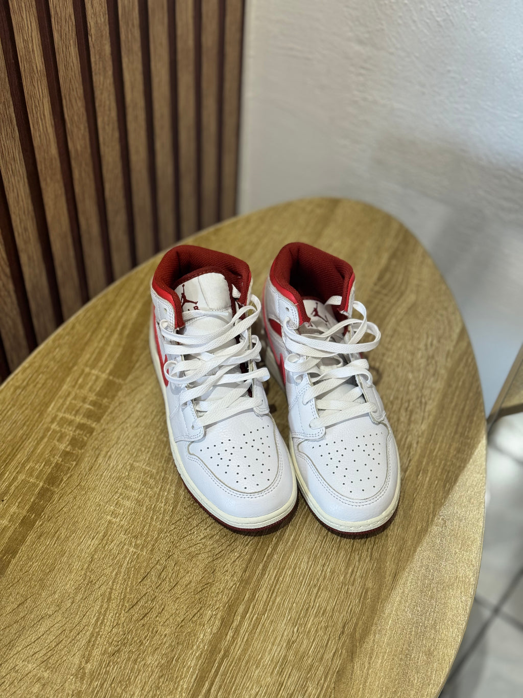 Jordan air