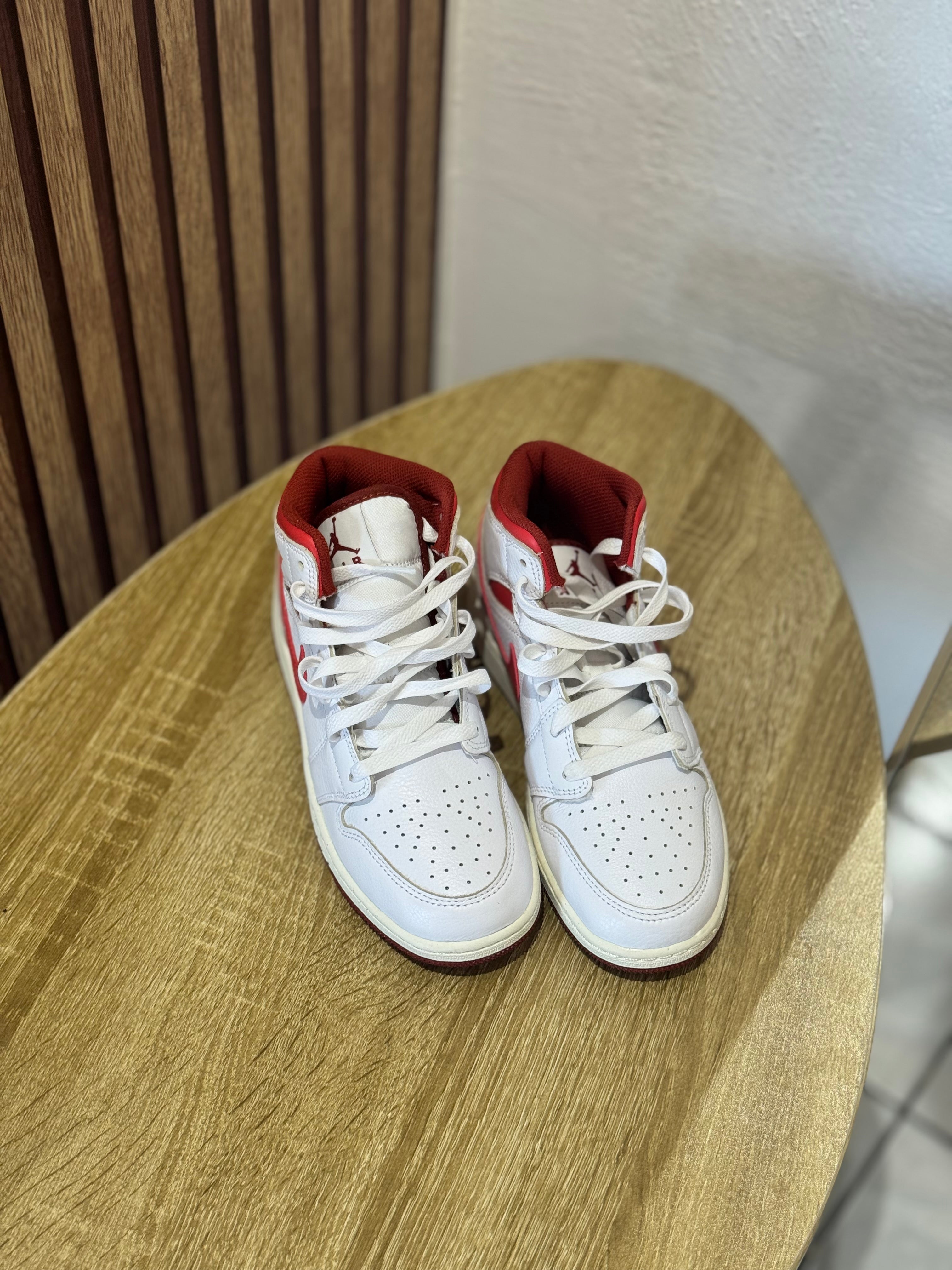 Jordan air