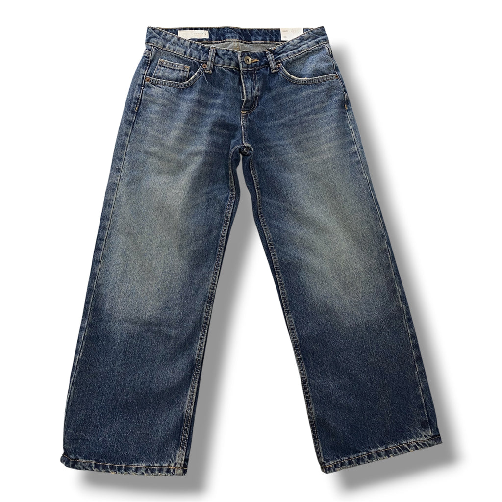 Jeans (ZARA)