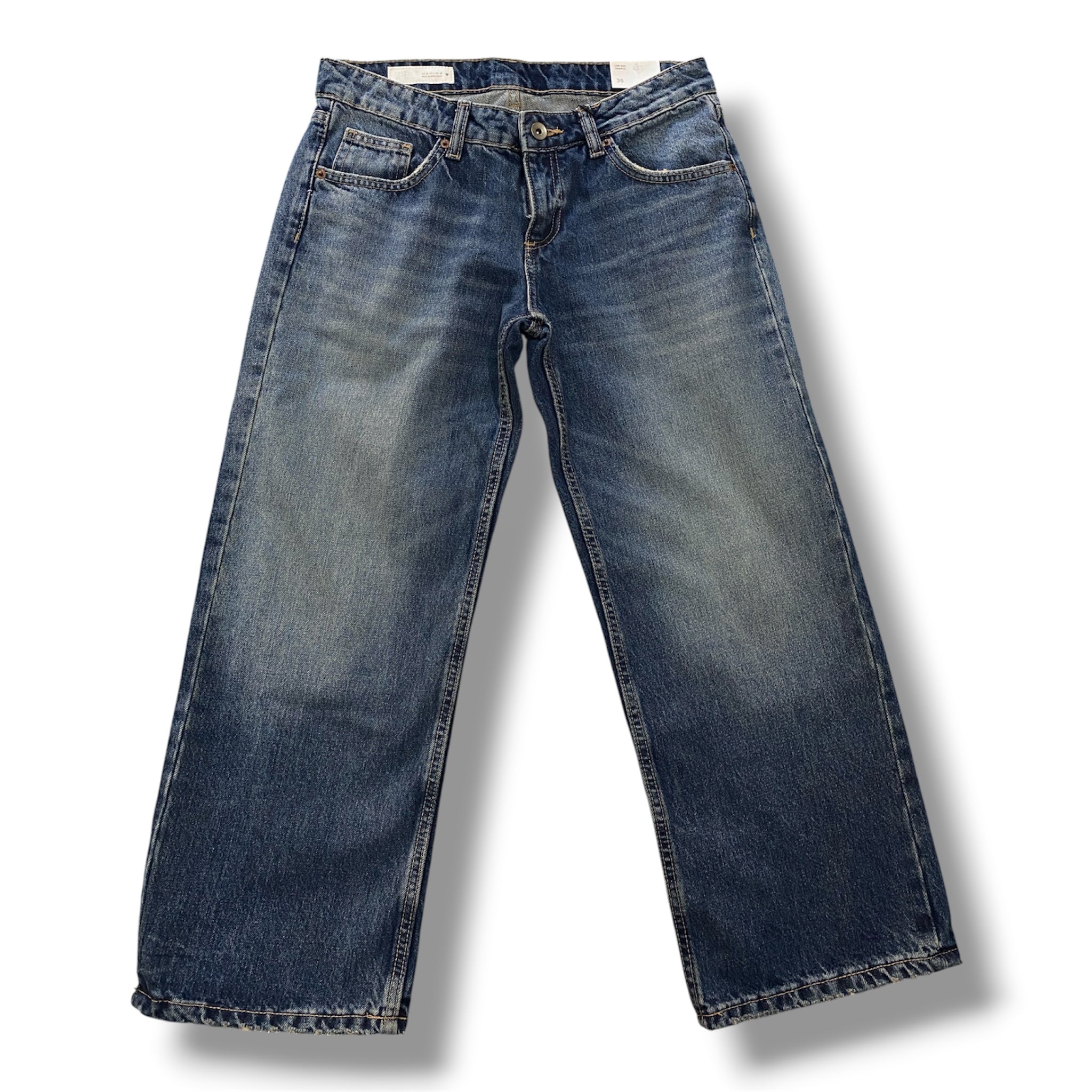 Jeans (ZARA)