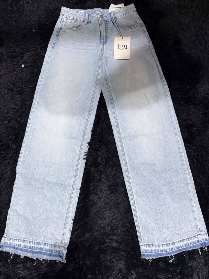 Jeans (STRADIVARIUS)