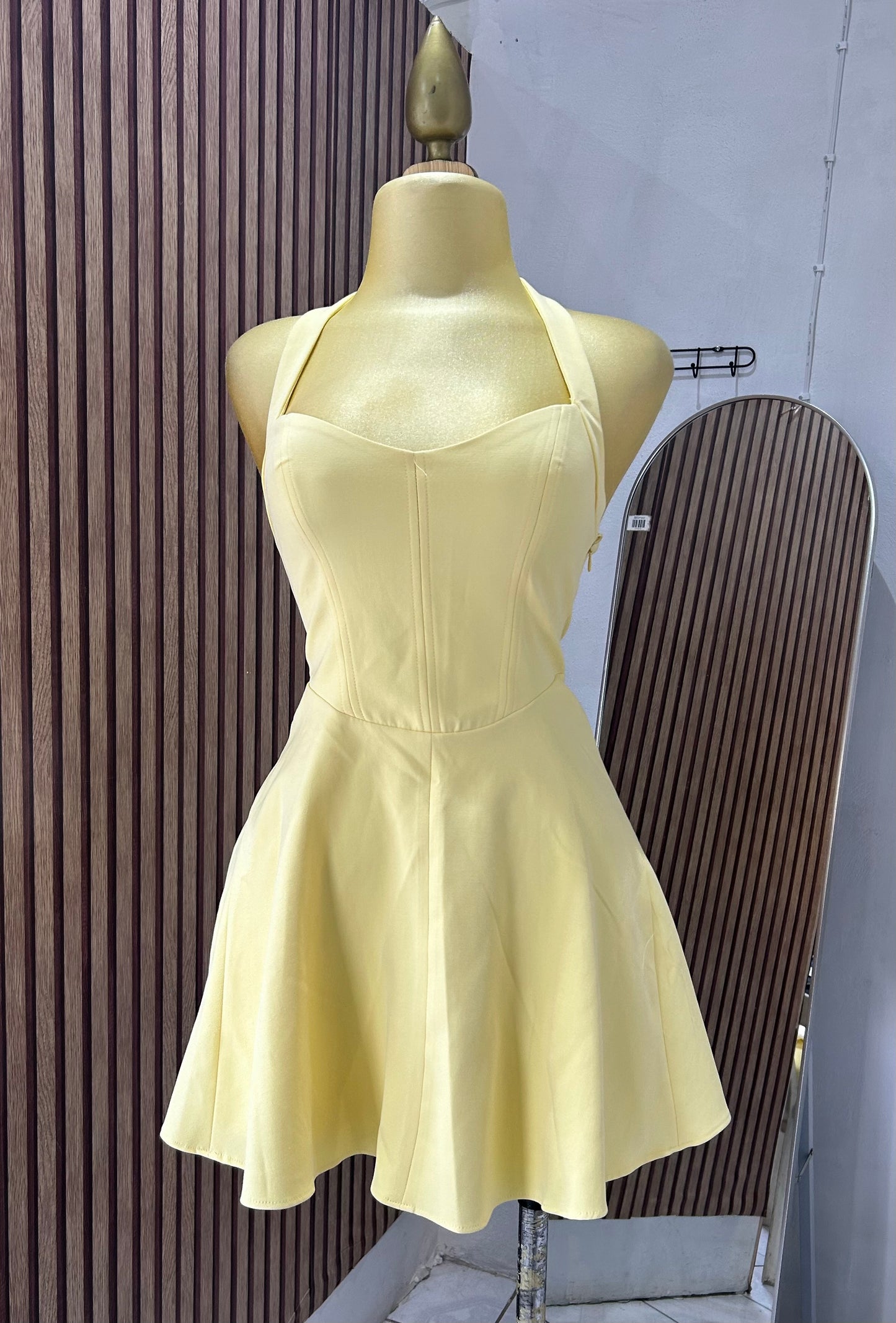 Vestido