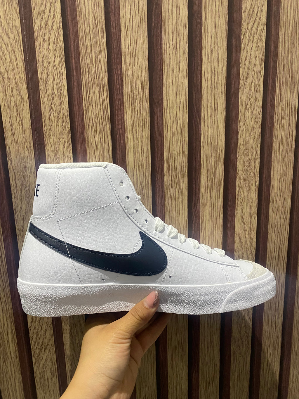 Nike