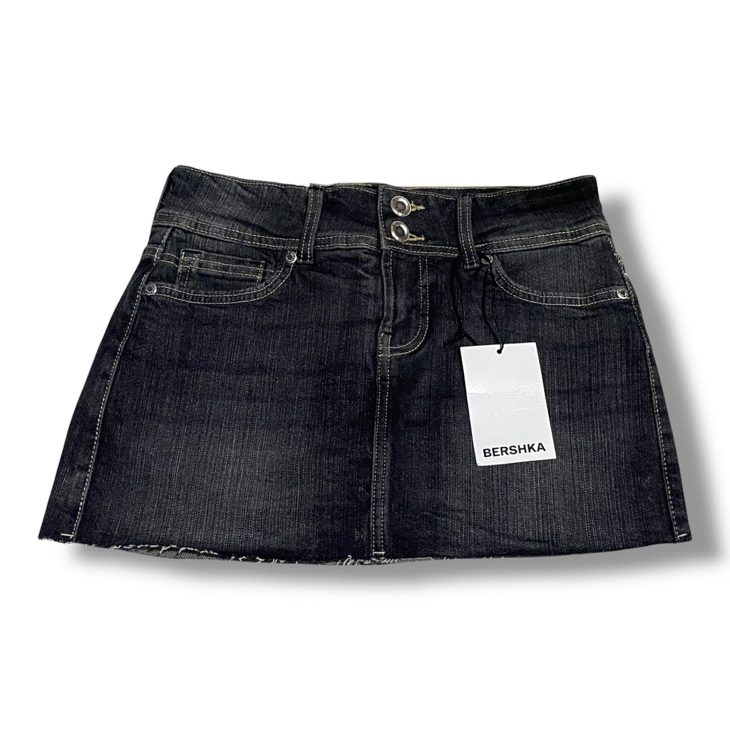 Falda (BERSHKA)