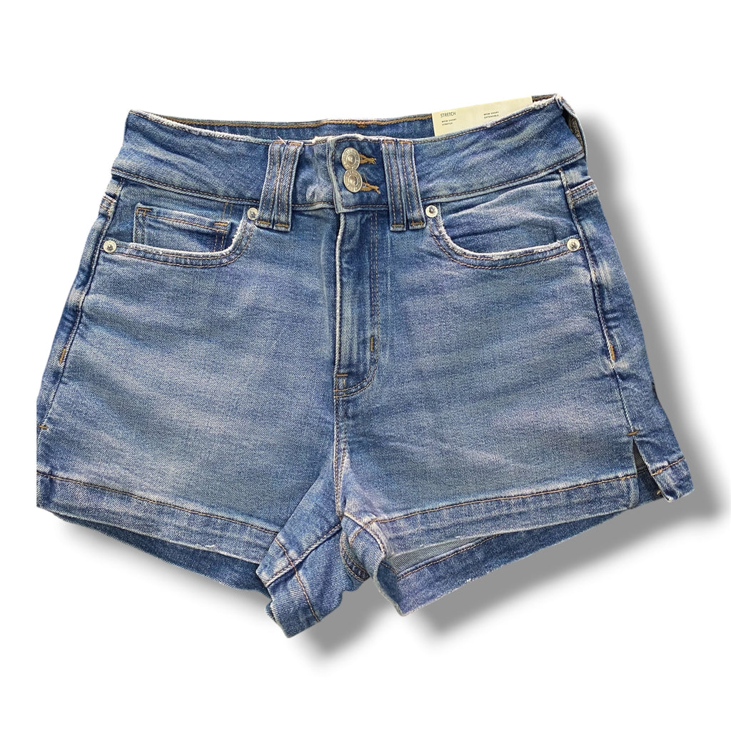 Short (AE)