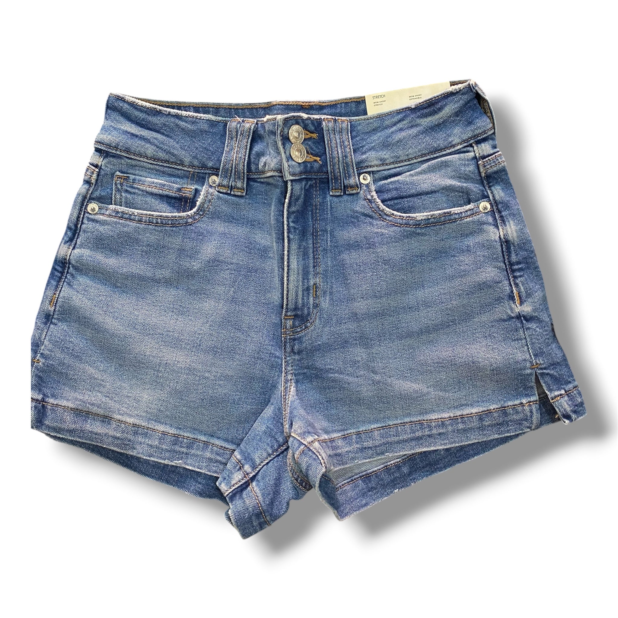 Short (AE)