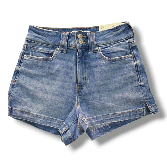 Short (AE)