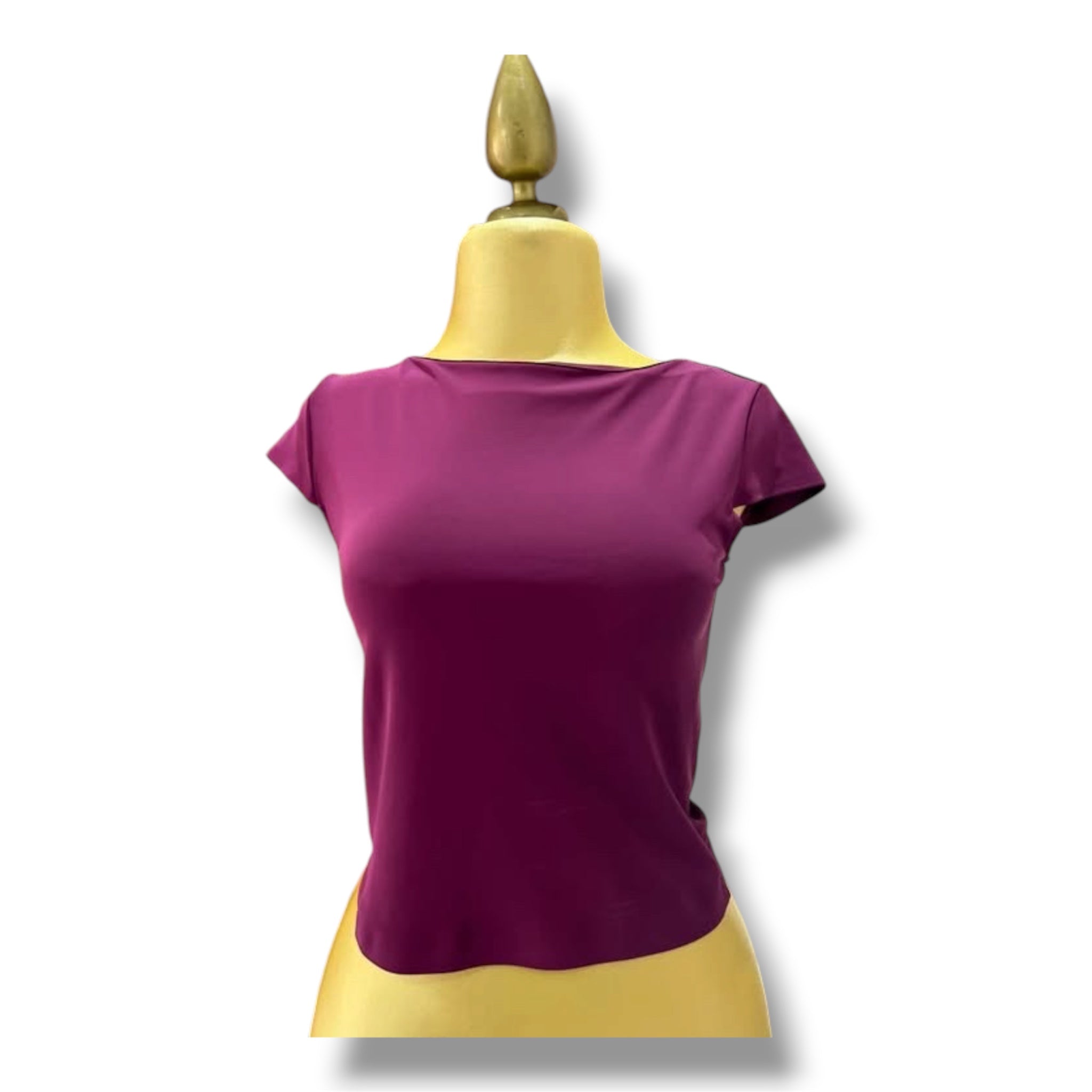 Blusa (ZARA)