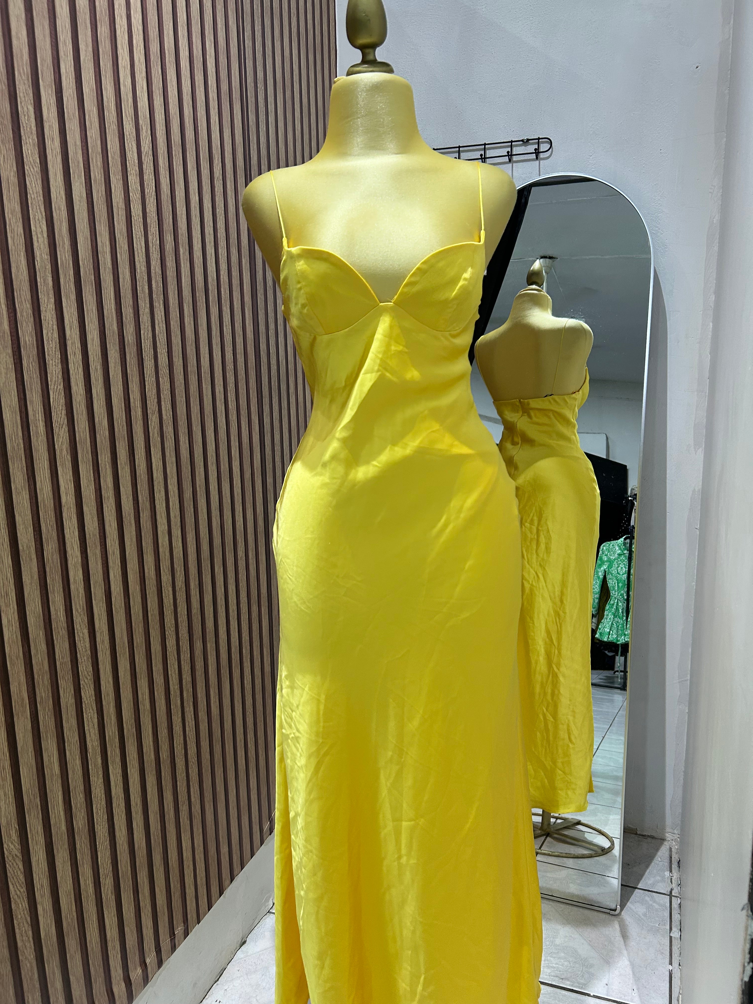Vestido