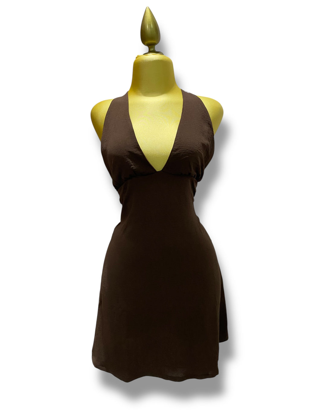 Vestido (P&B)