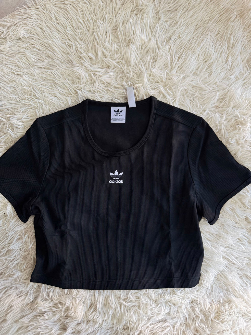 Blusa Deportiva Adidas