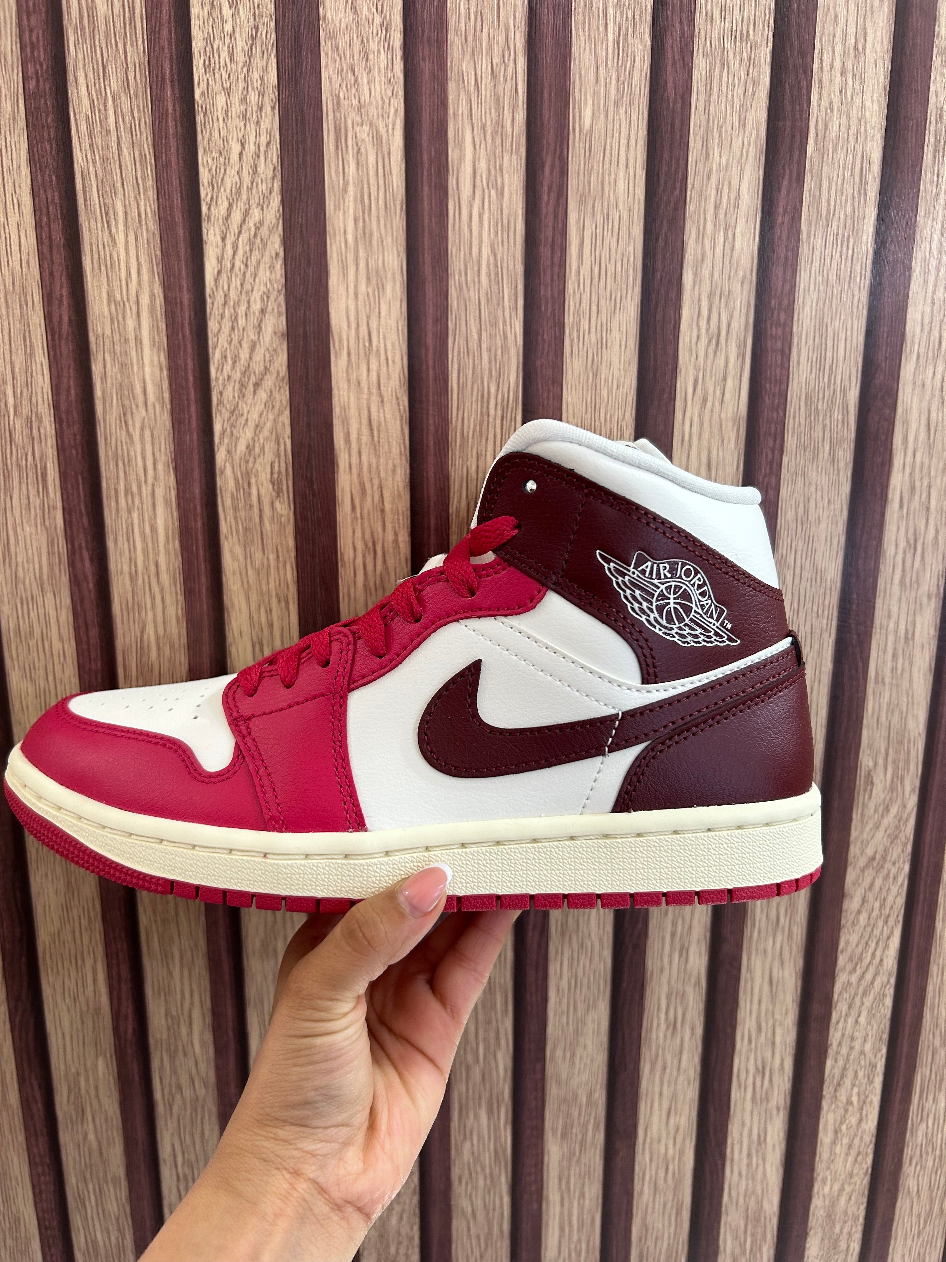 Jordan