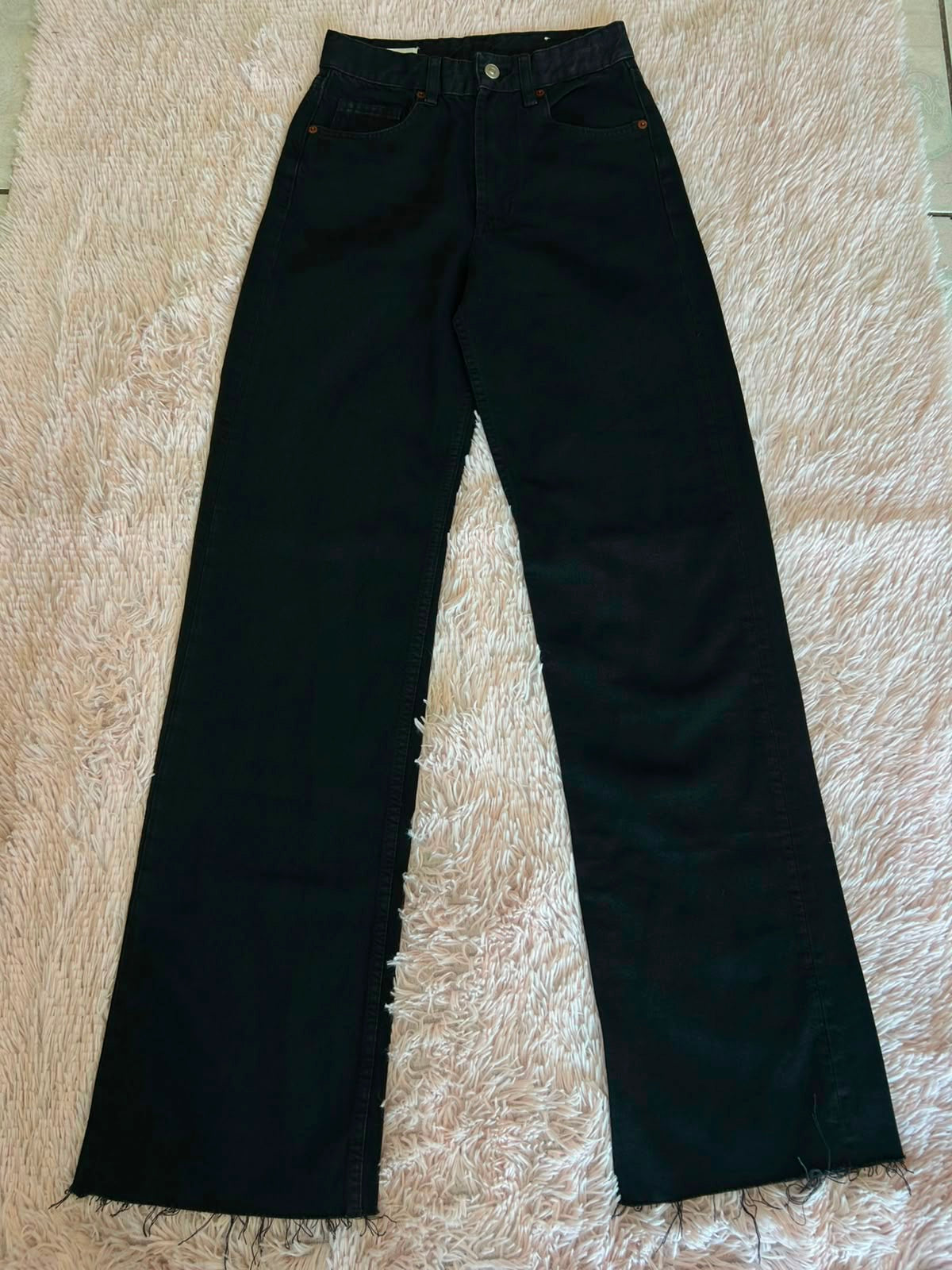 JEANS ZARA