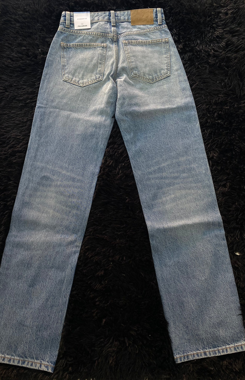 Jeans (PULLBEAR)
