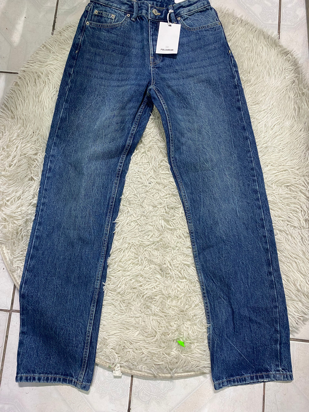 Jeans (PULLBEAR)