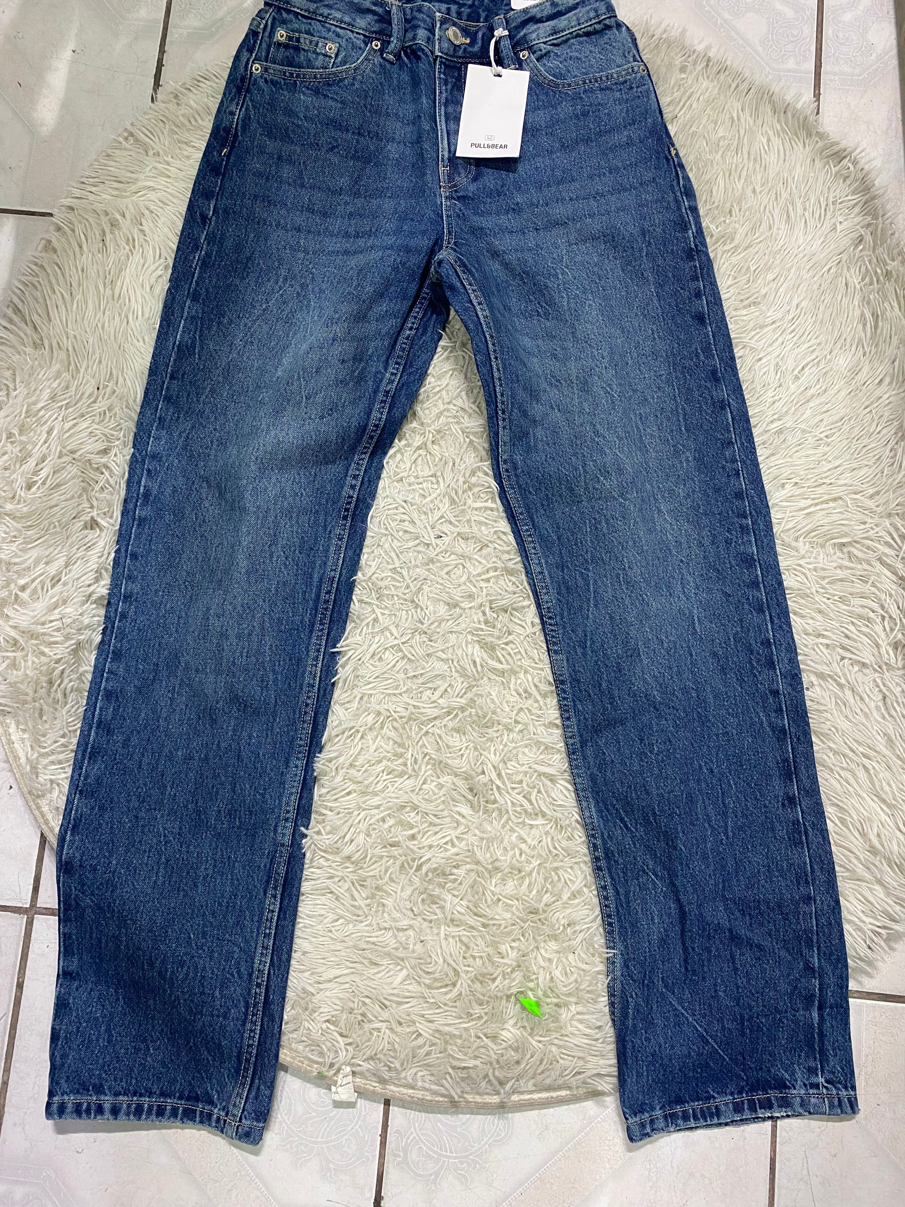 Jeans (PULLBEAR)