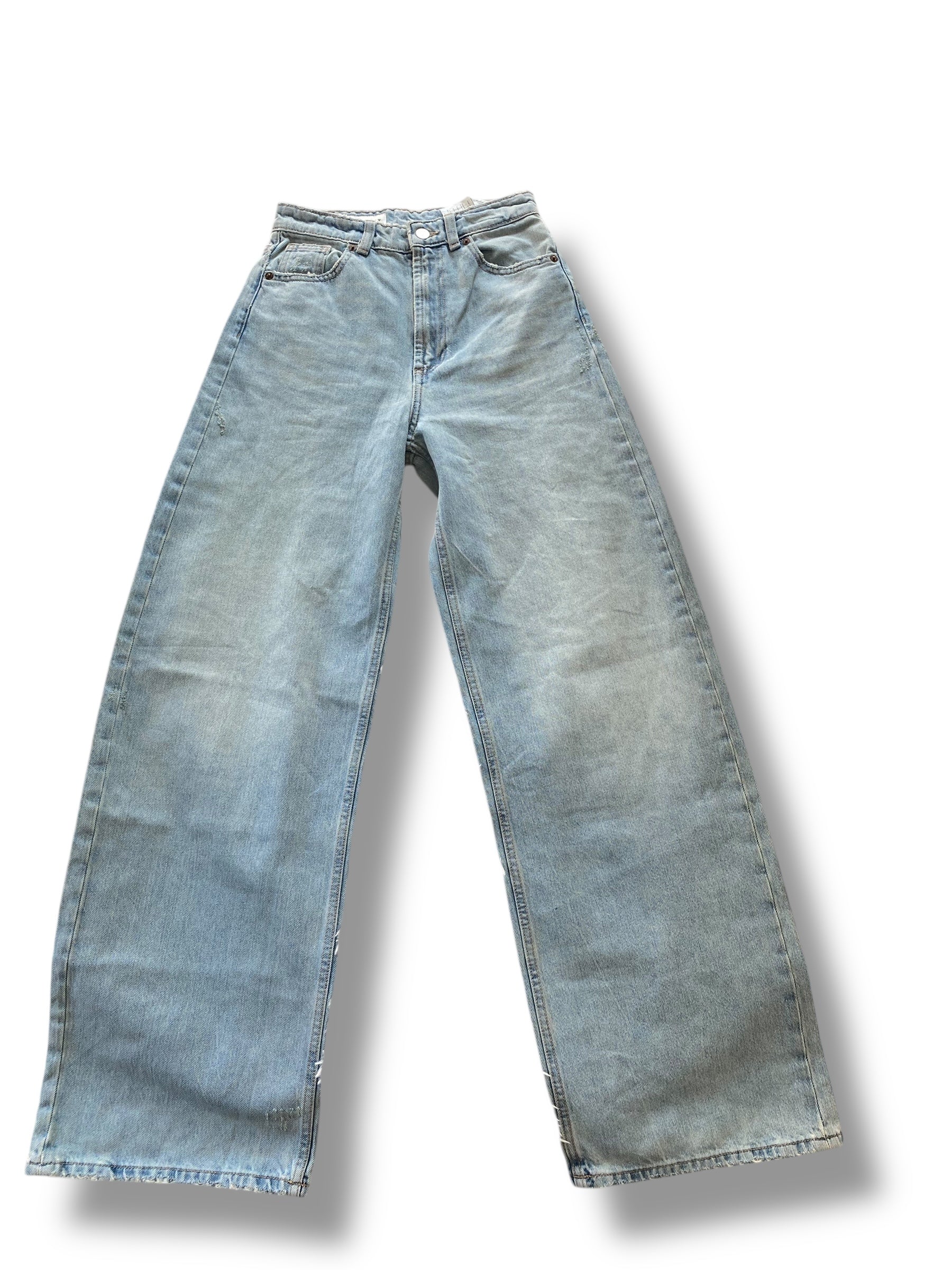 Jeans (ZARA)