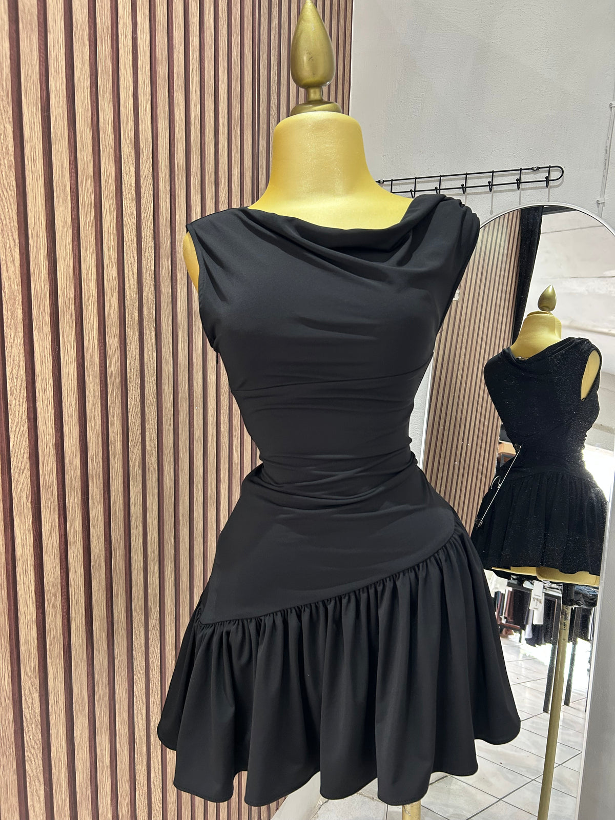 Vestido