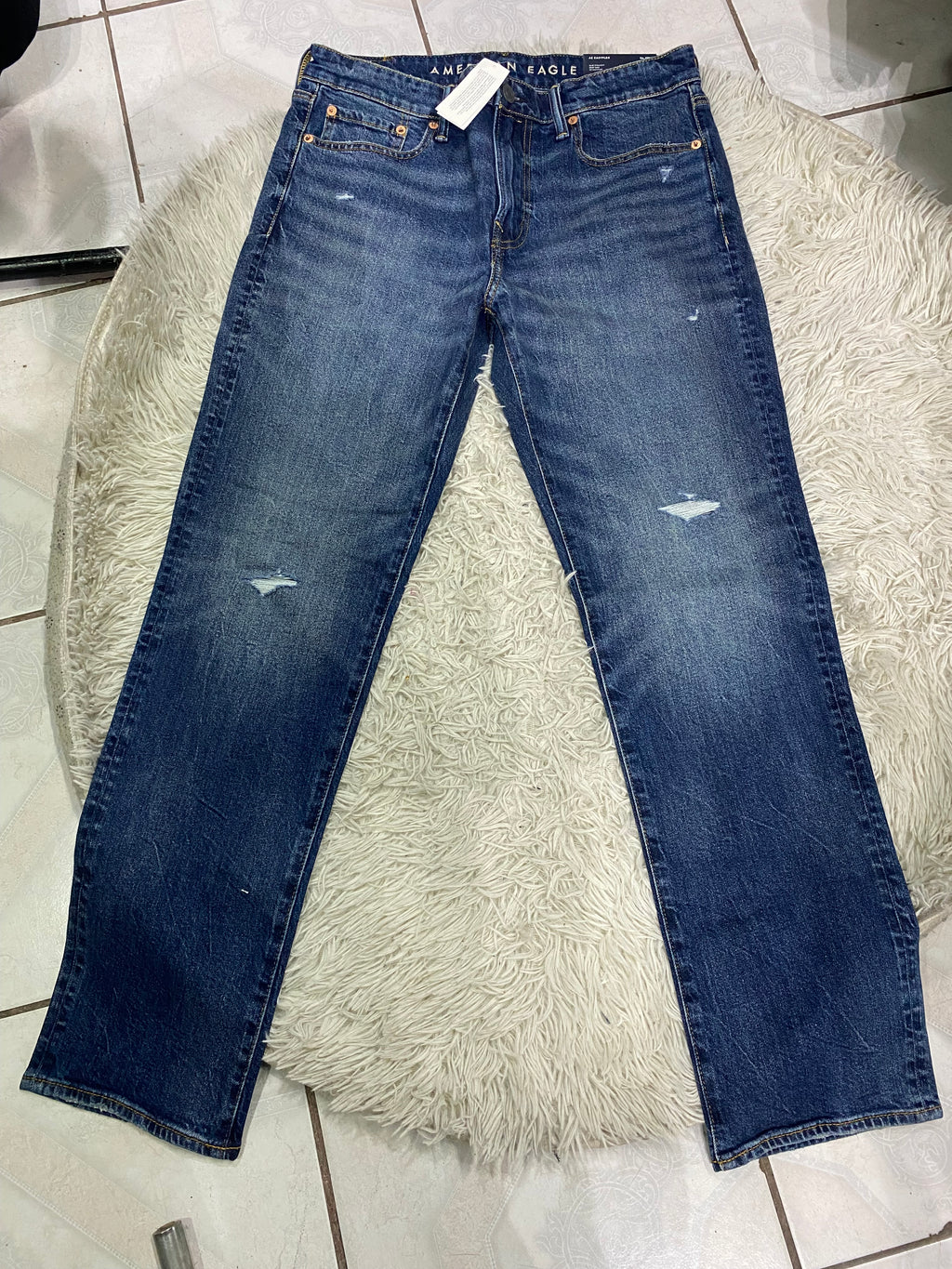 Jeans (AE)