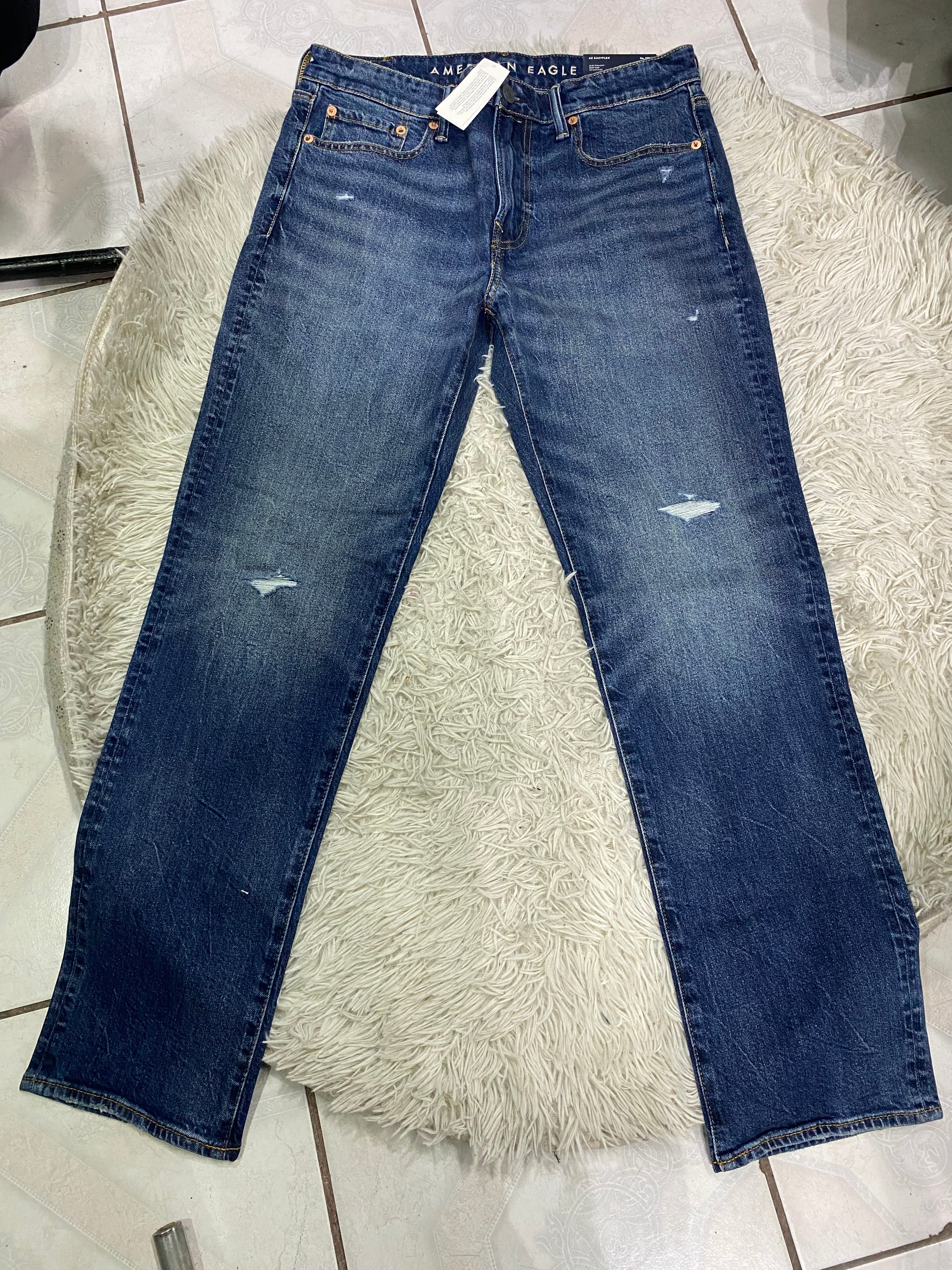 Jeans (AE)