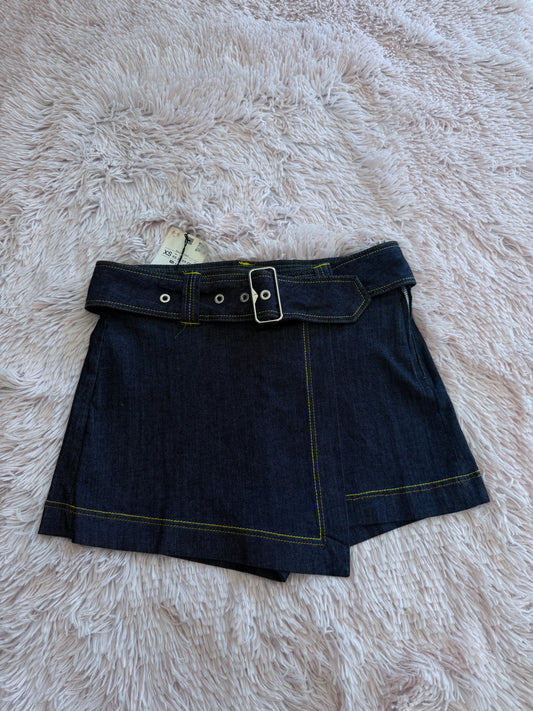Falda Zara