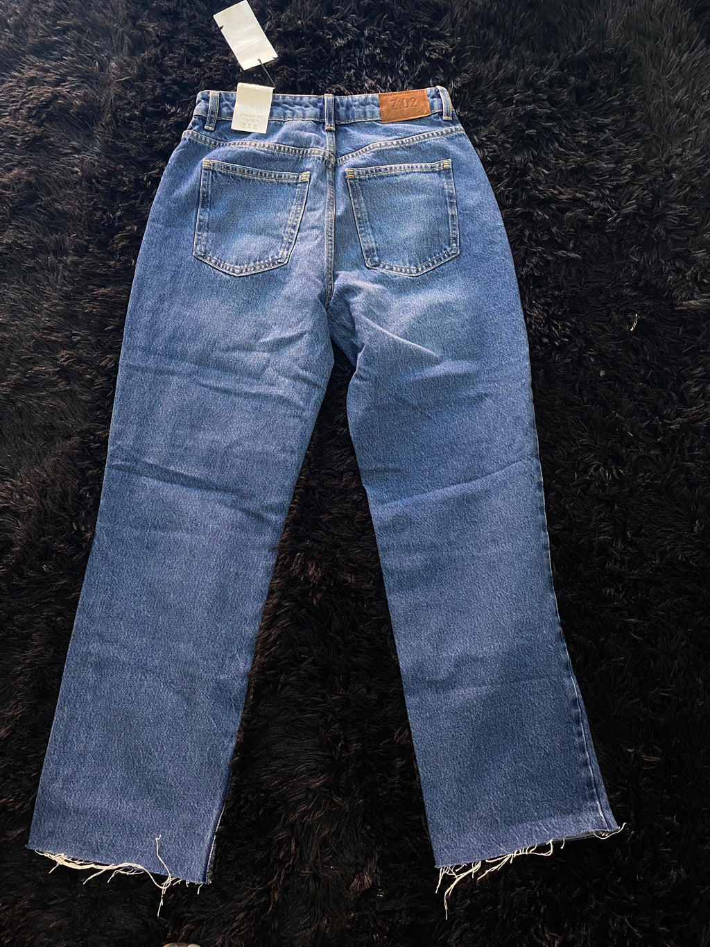 Jeans (ZARA)