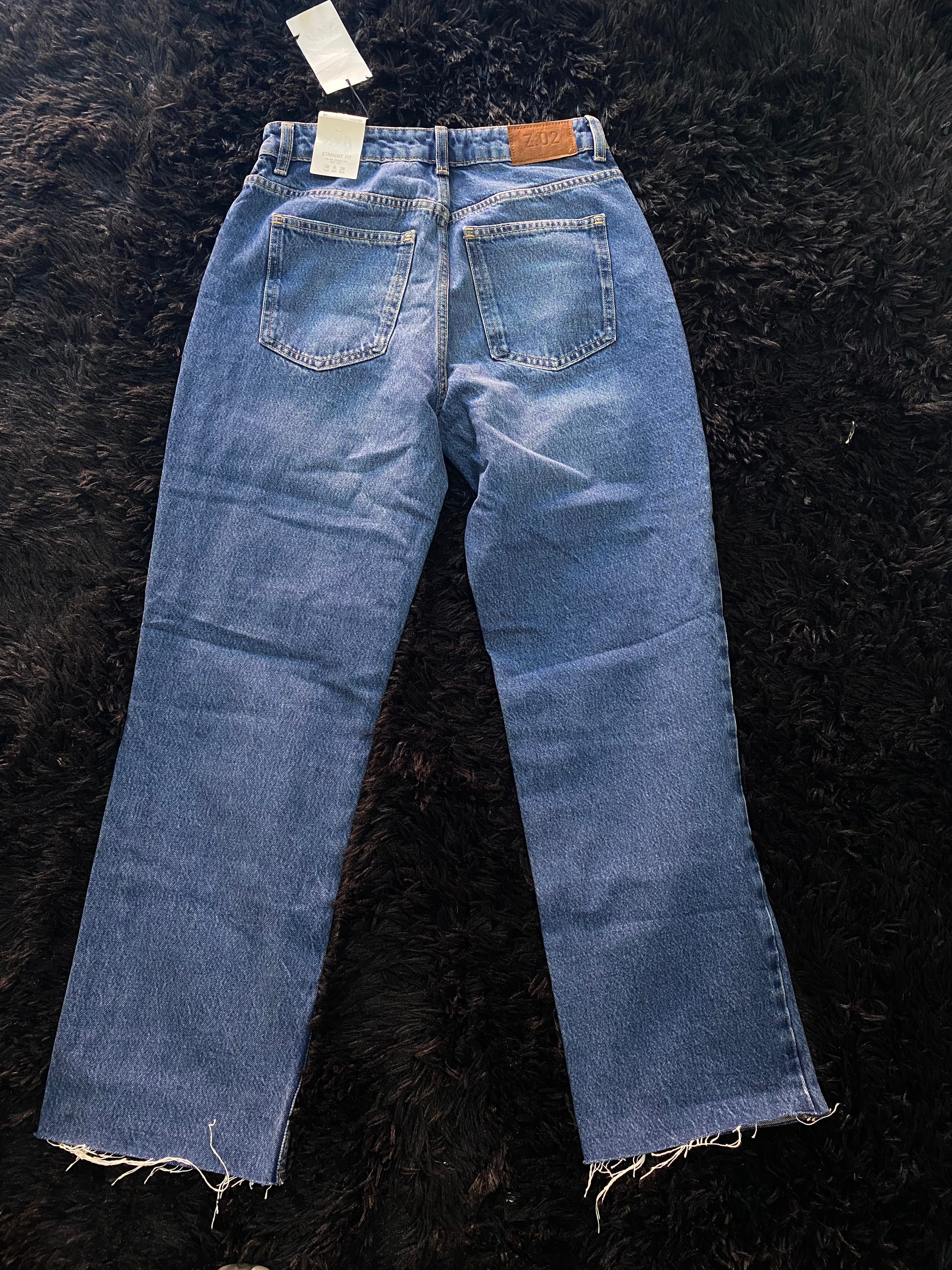 Jeans (ZARA)
