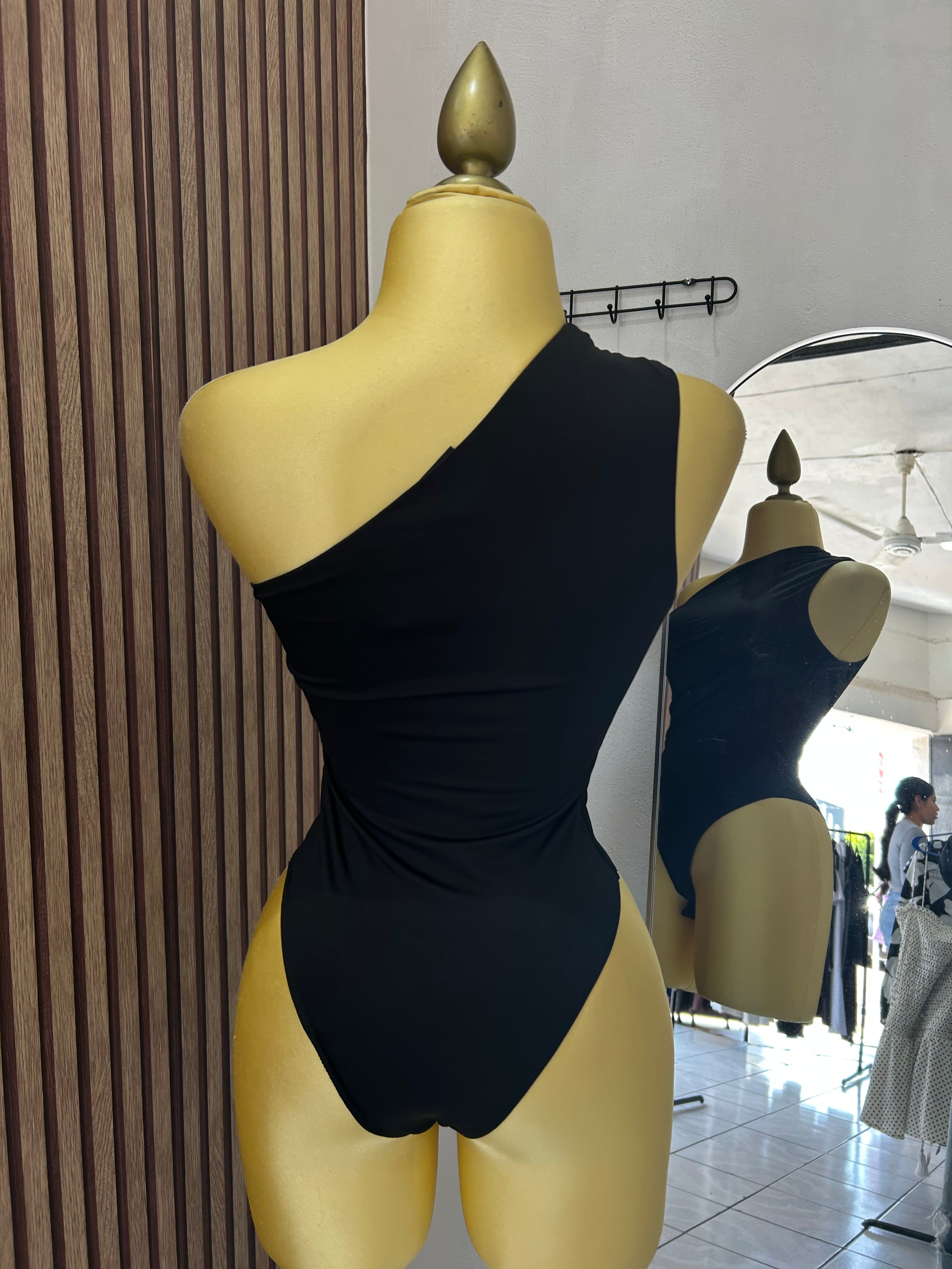 Body