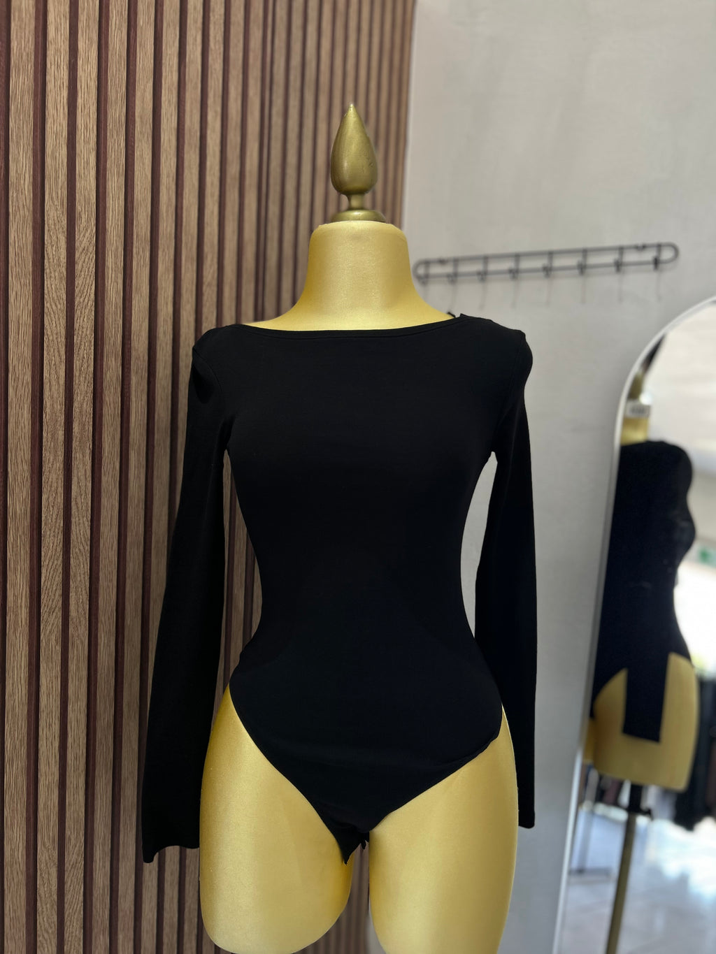 Body