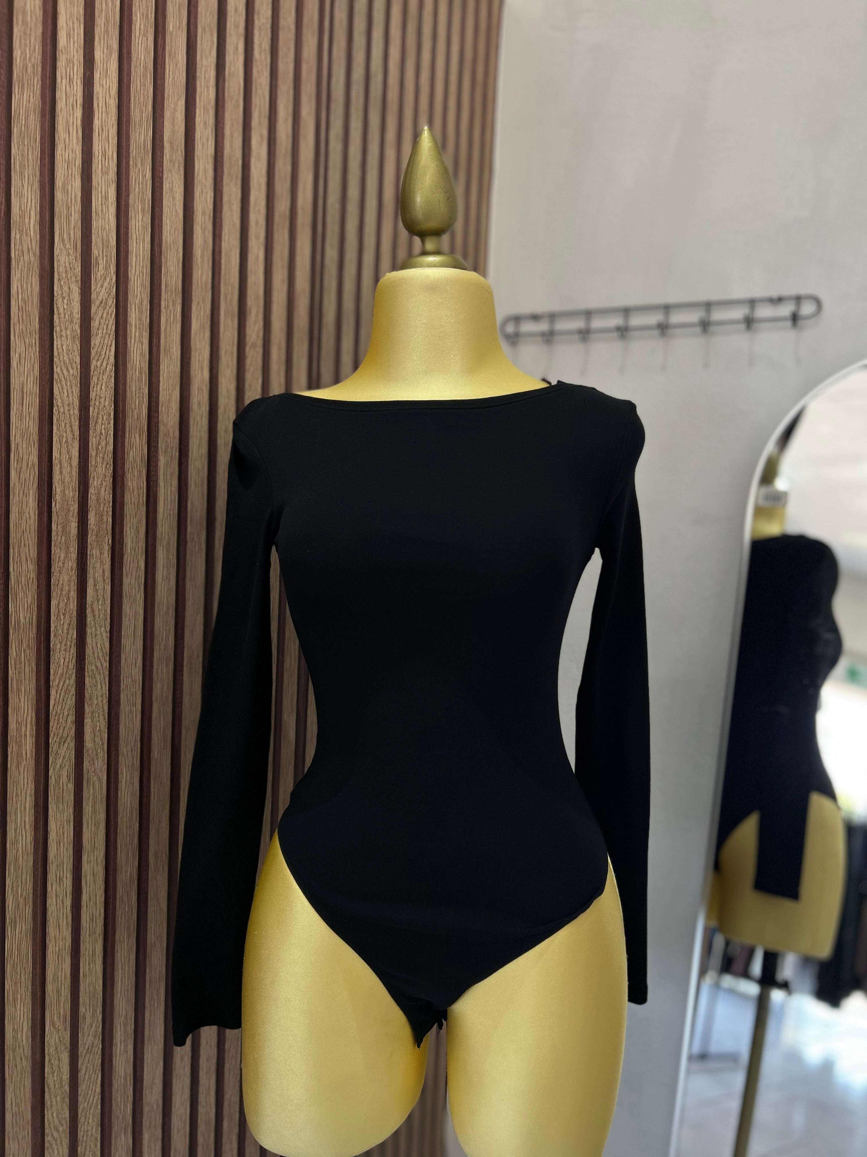 Body