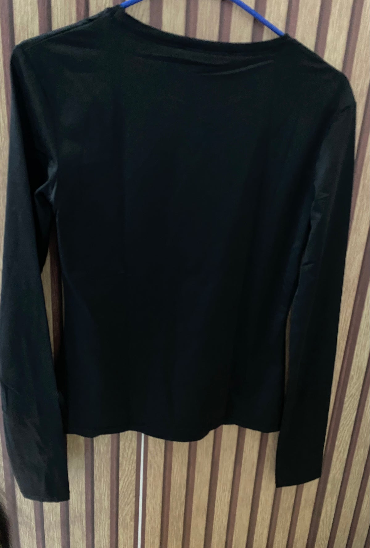 Blusa (PULLBEAR)