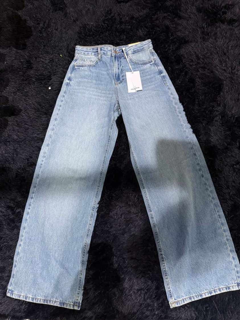 Jeans (PULL&ABER)