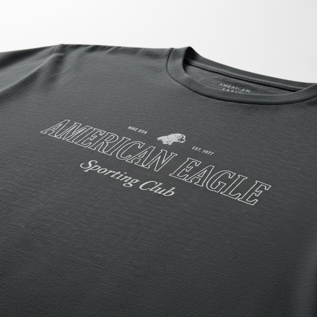 Playera AE