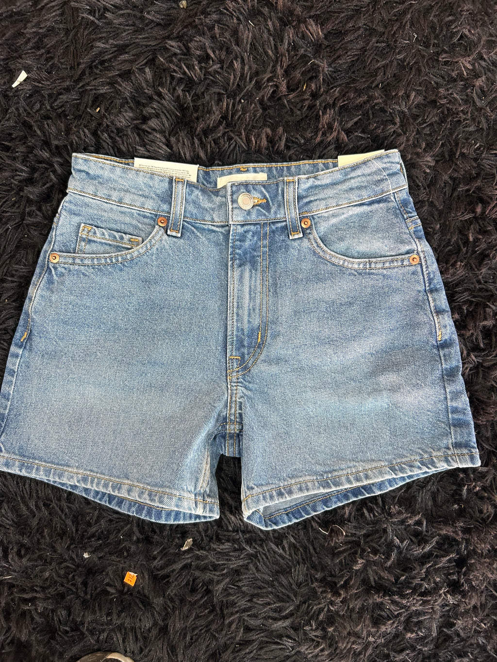Short