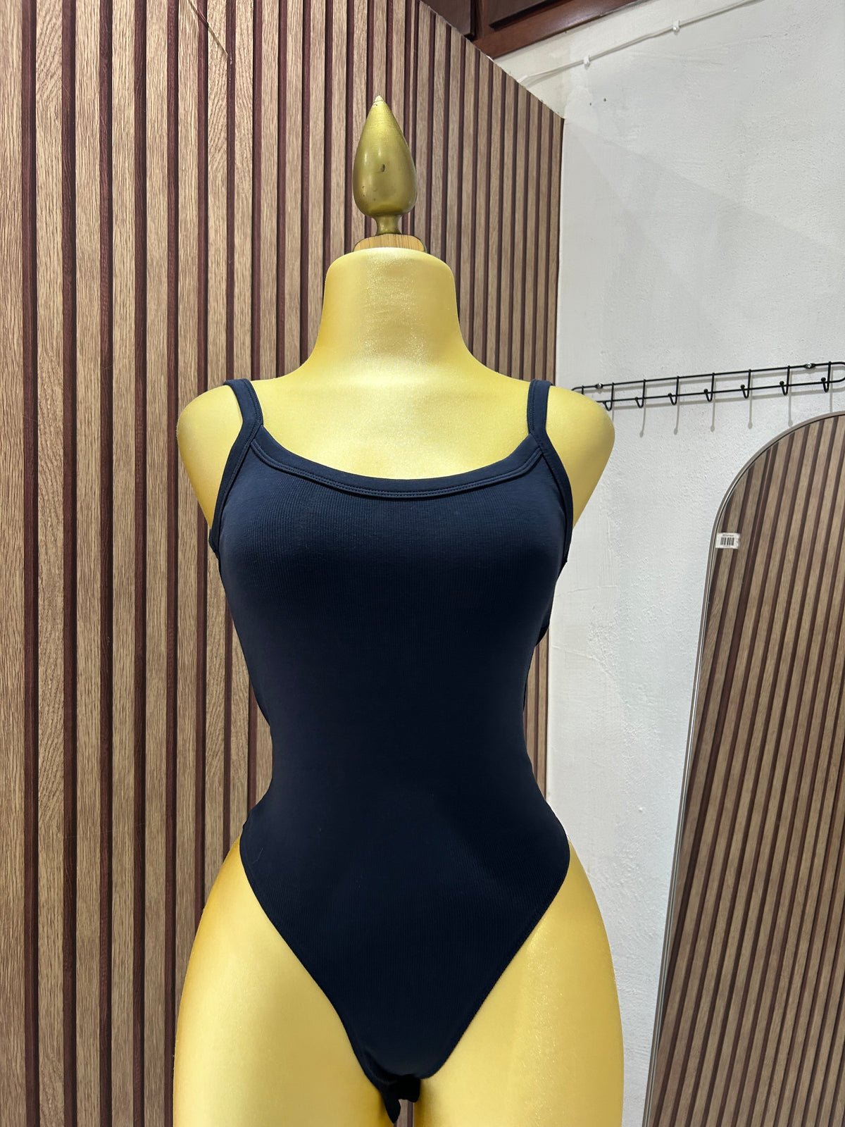 Body