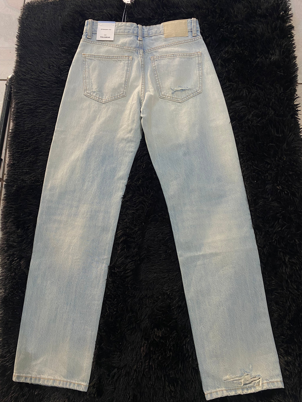 Jeans (PULLBEAR)