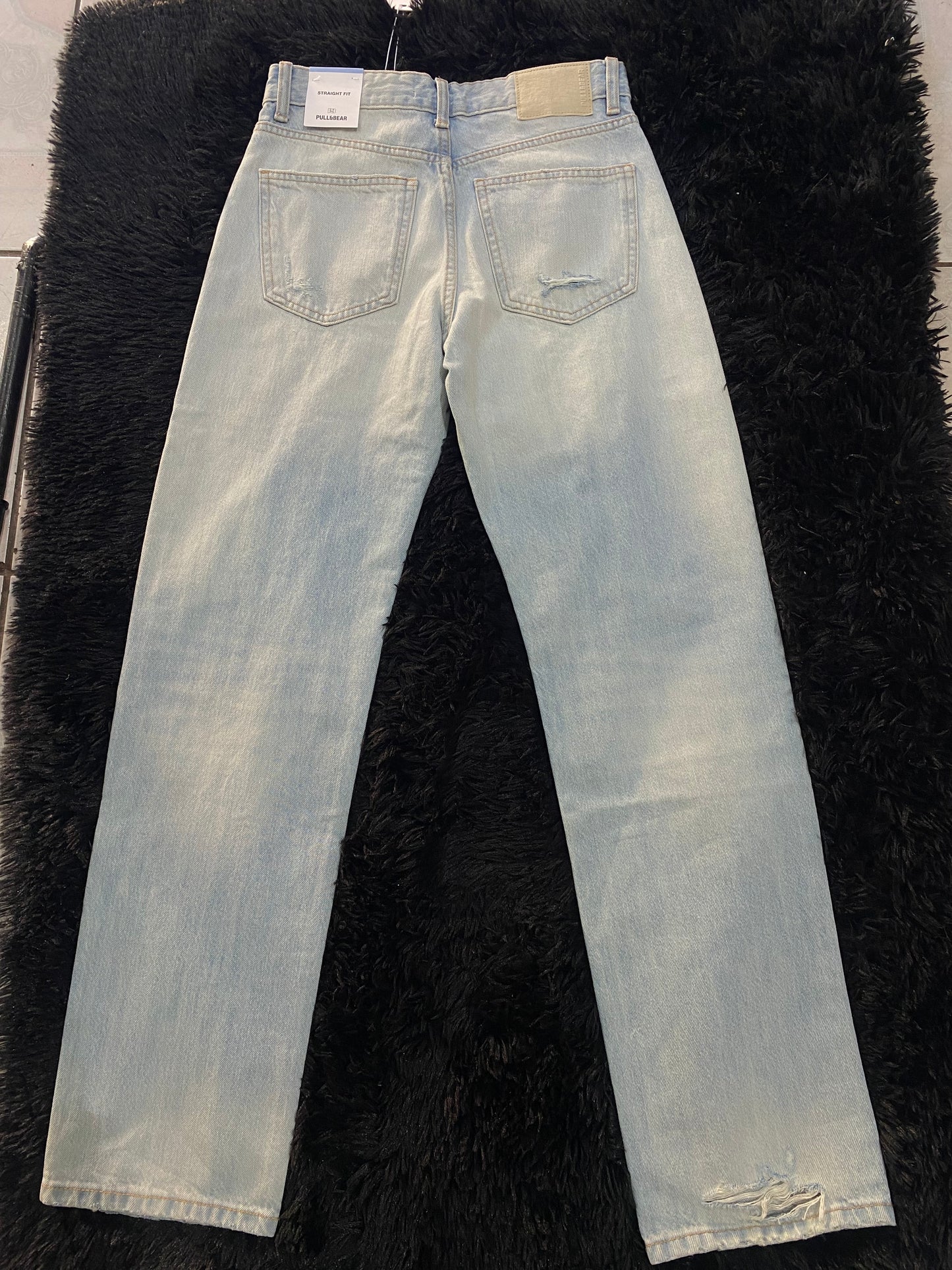 Jeans (PULLBEAR)