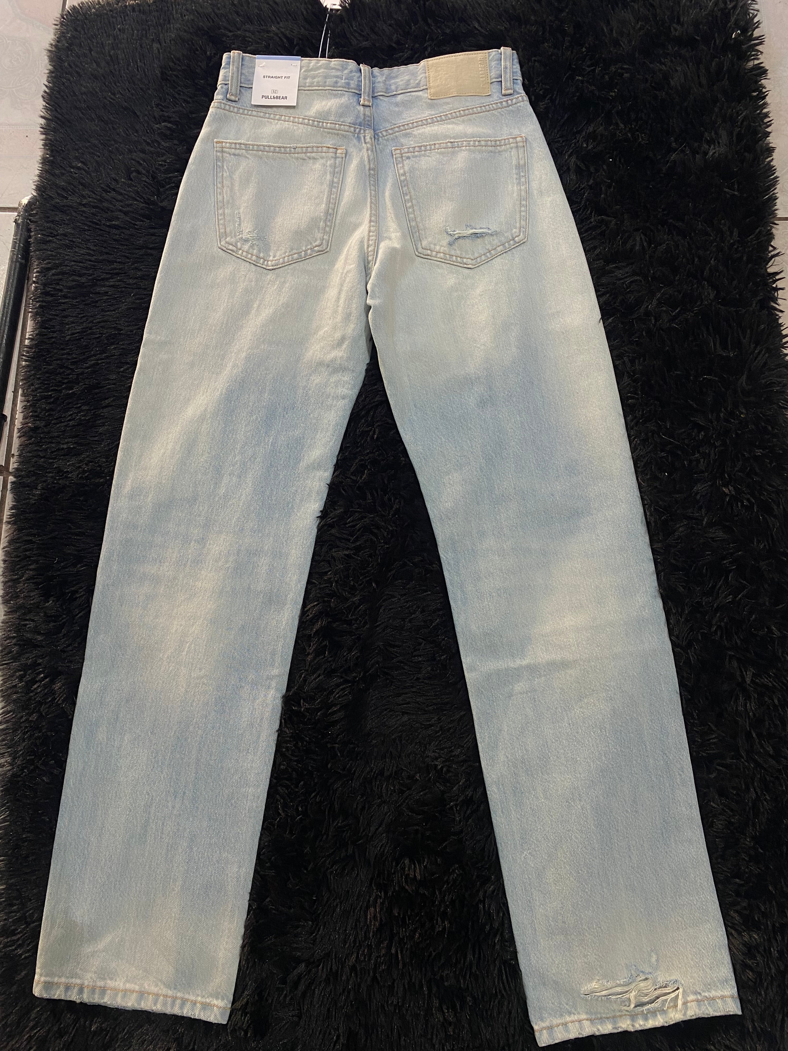 Jeans (PULLBEAR)