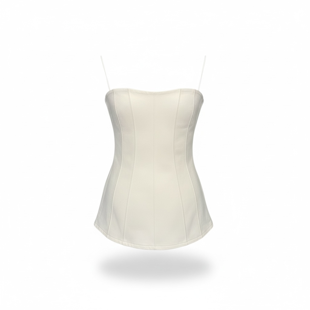 Vestido (ZARA)
