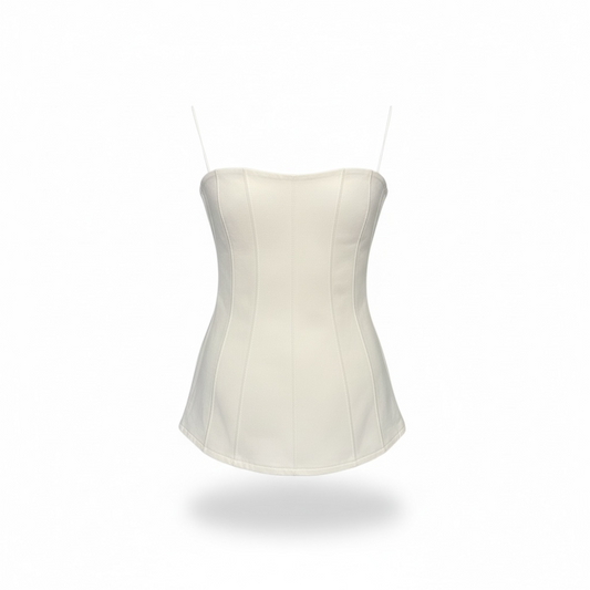 Vestido (ZARA)