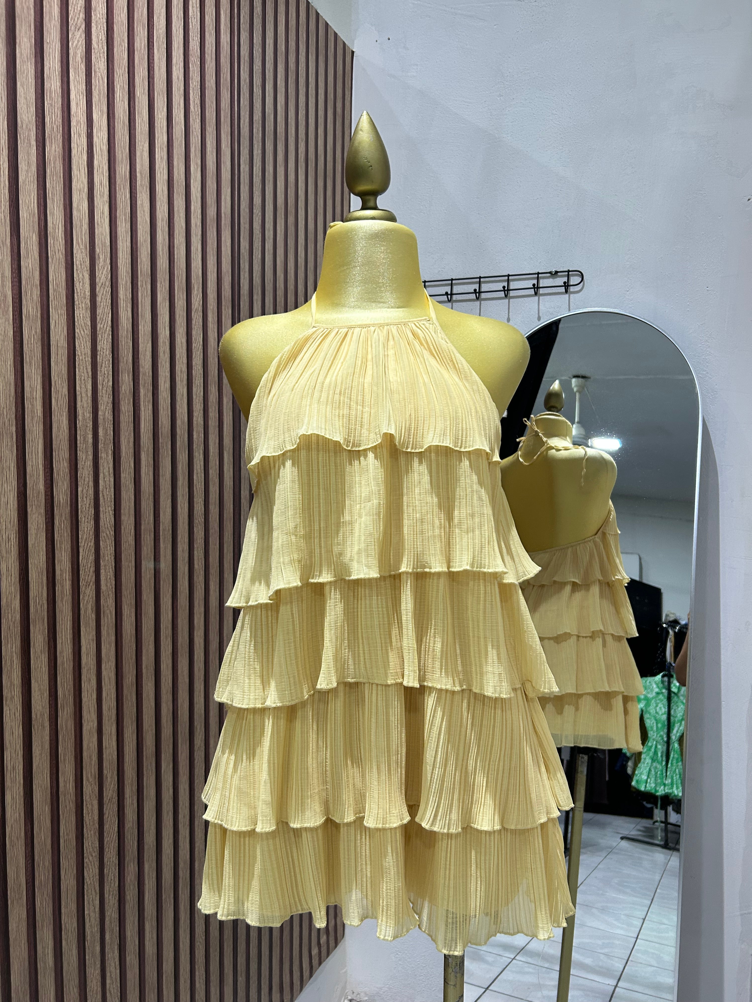 Vestido