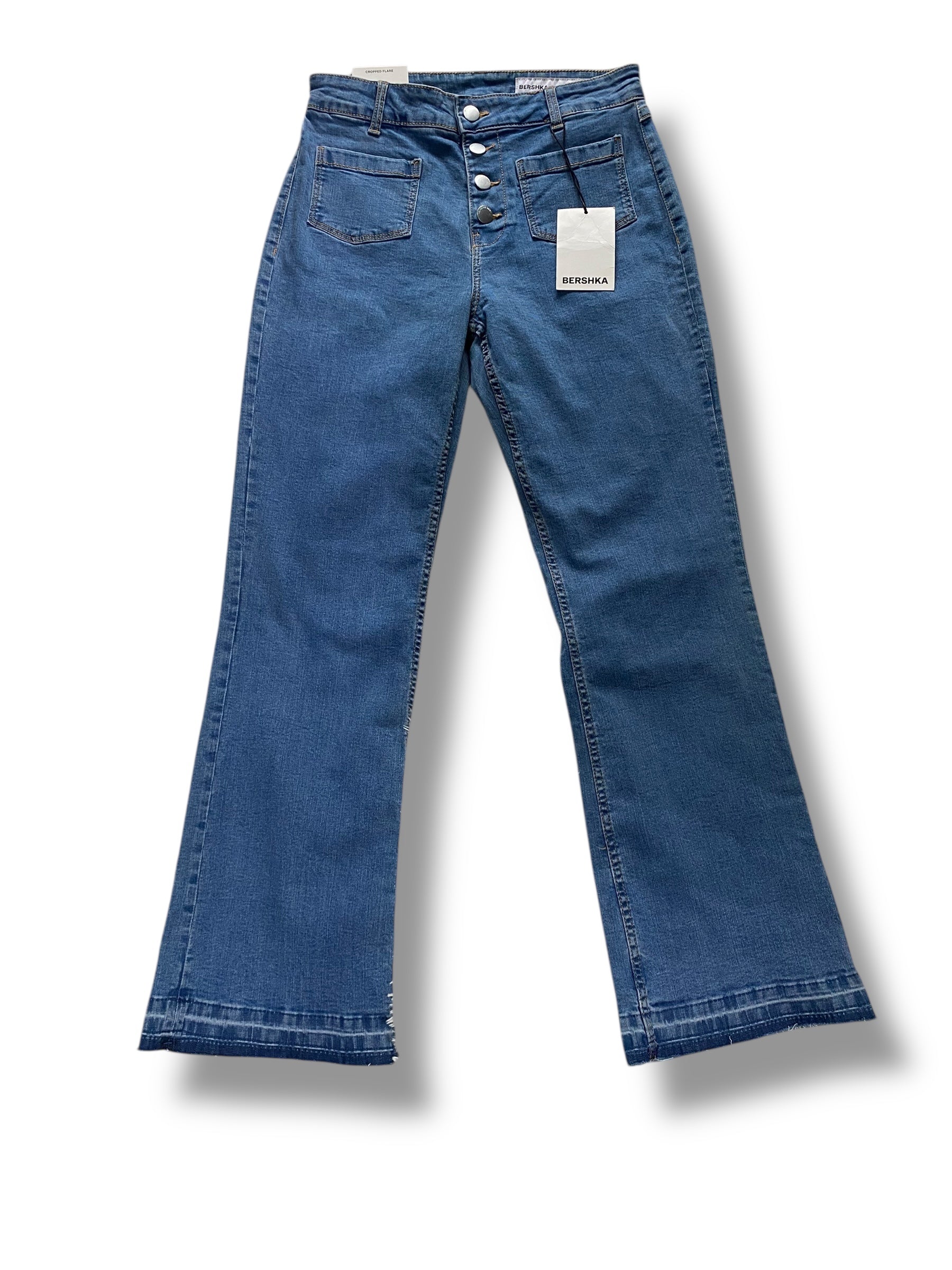 Jeans (BERSHKA)