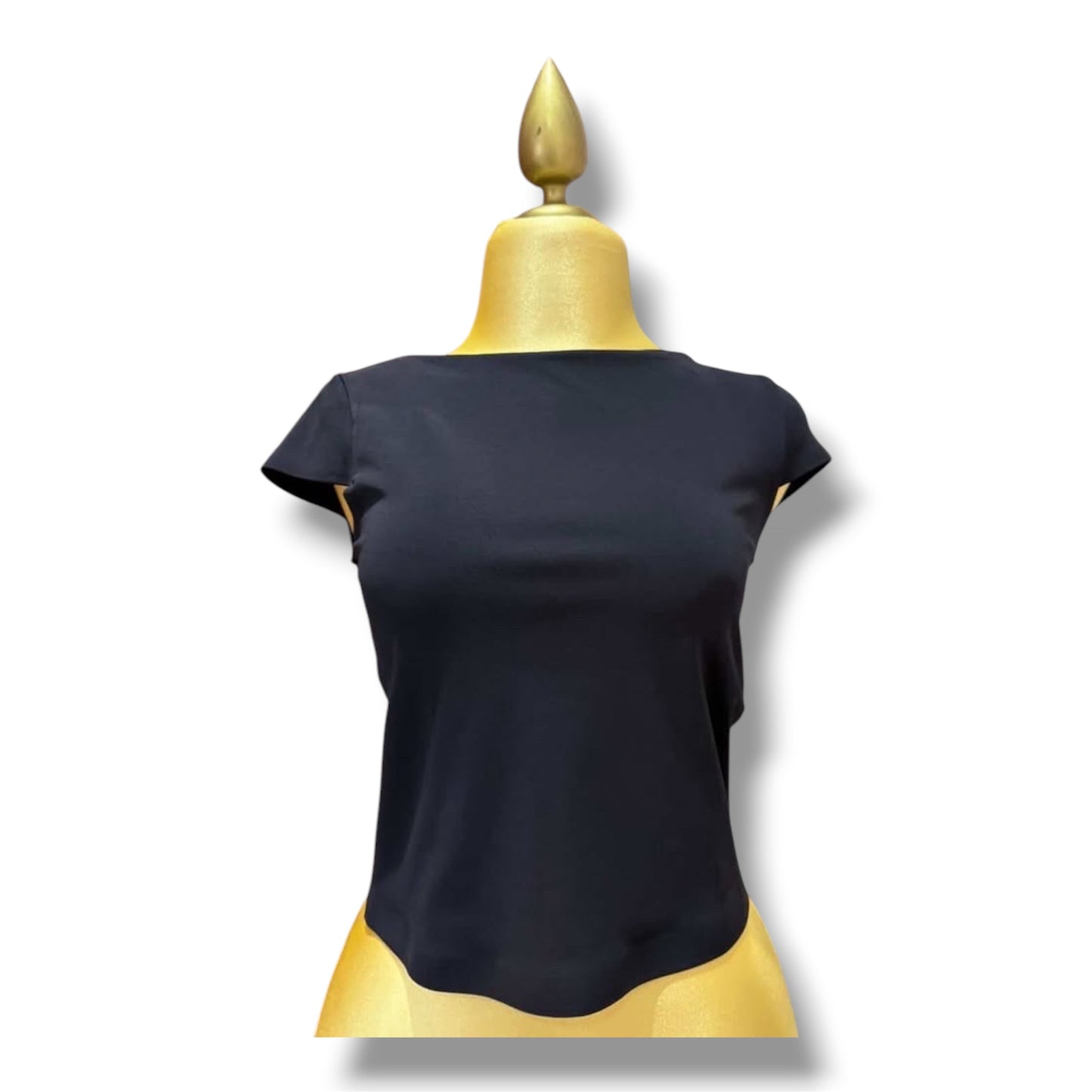 Blusa (ZARA)