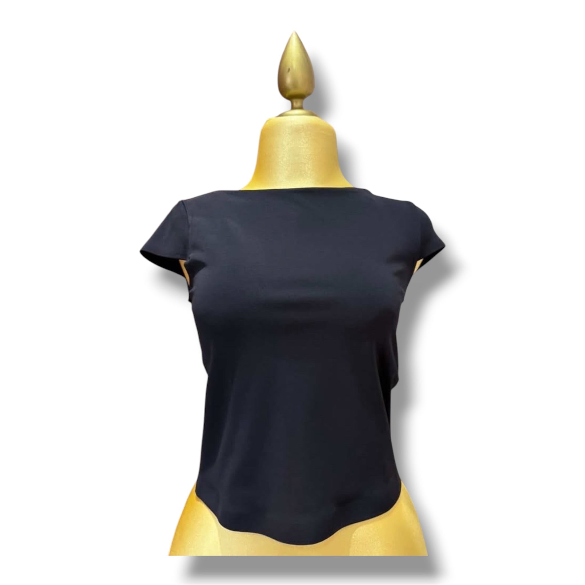 Blusa (ZARA)