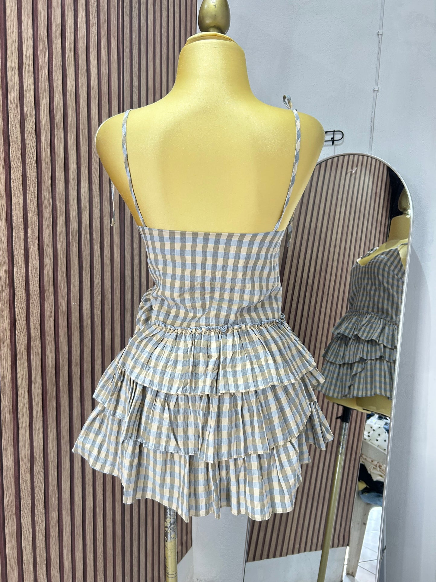 Vestido